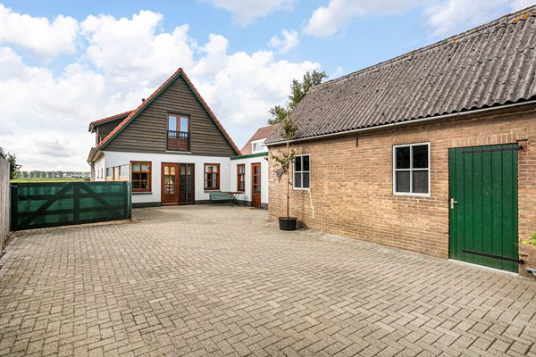 Medium property photo - Van Heemstraweg 12, 6657 KD Boven-Leeuwen